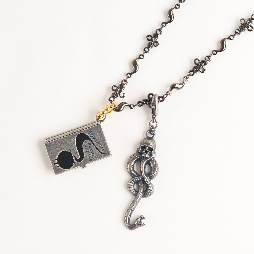 Harry Potter Collaboration Jewelry