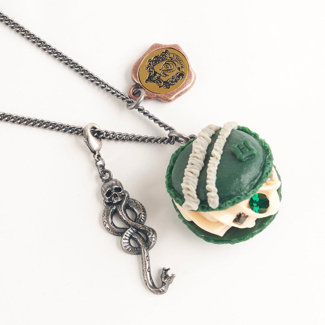 Harry Potter Collaboration Jewelry