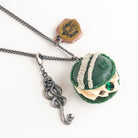 Harry Potter Collaboration Jewelry