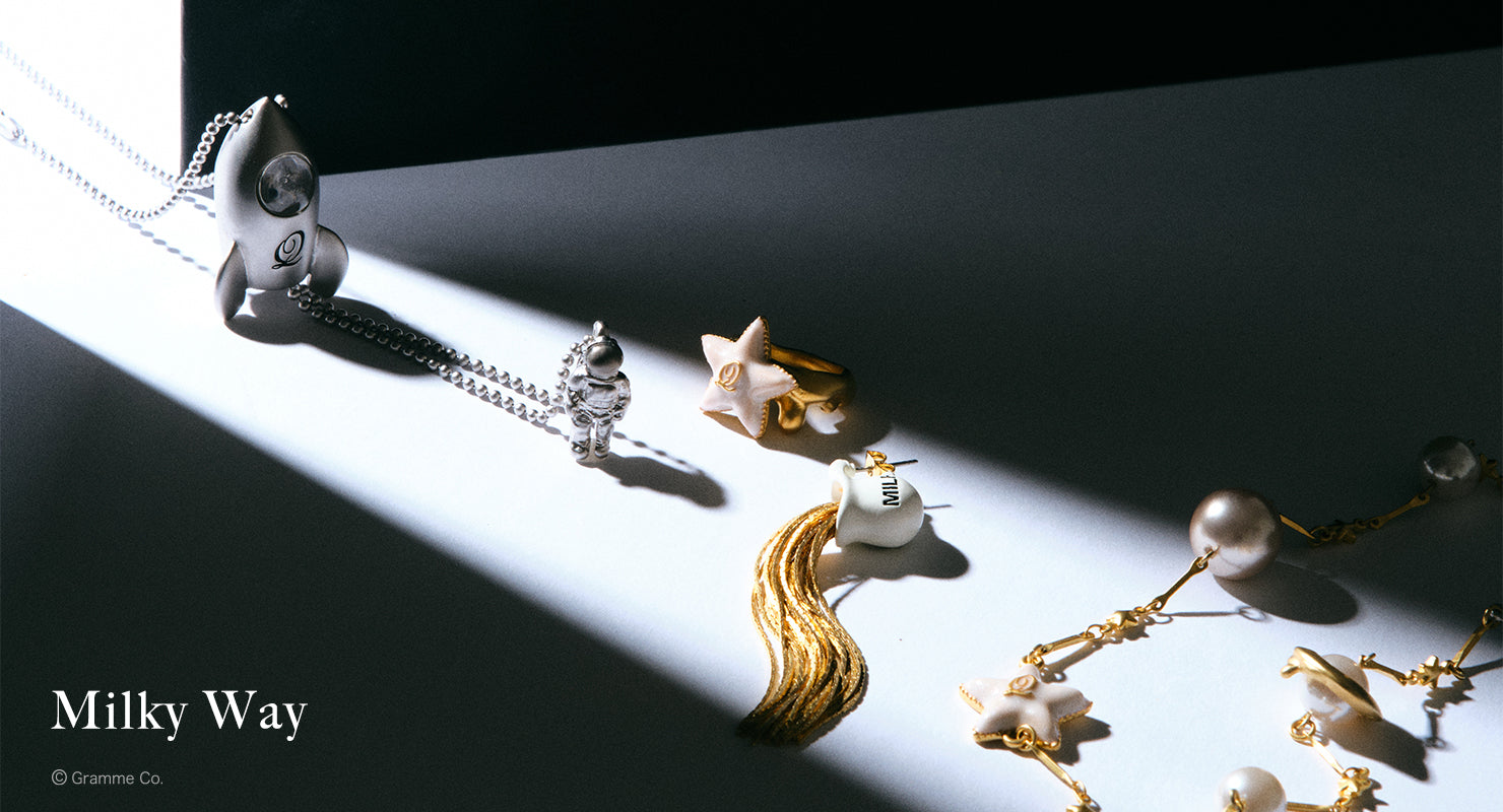 Q-pot. INTERNATIONAL ONLINE SHOP – Japan Jewelry Brand Q-pot