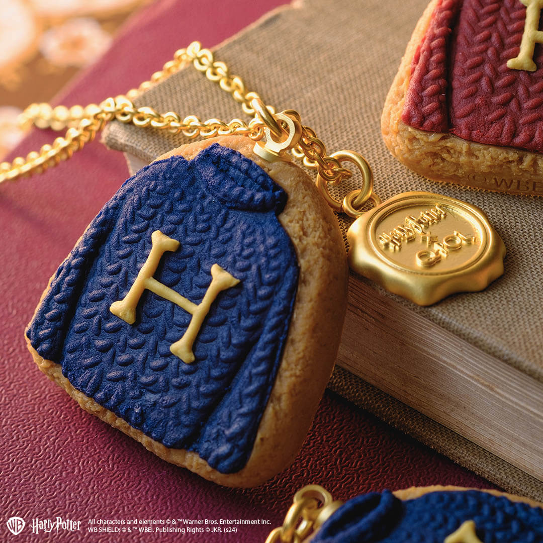 （希少）Harry Potter ジュエリーセット&クリスタルキーチェーン Harry Potter™ Keychains | Pottery Barn Teen