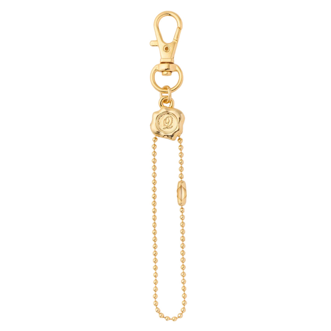 Selectable Happiness Bag Charm Chain【Japan Jewelry】