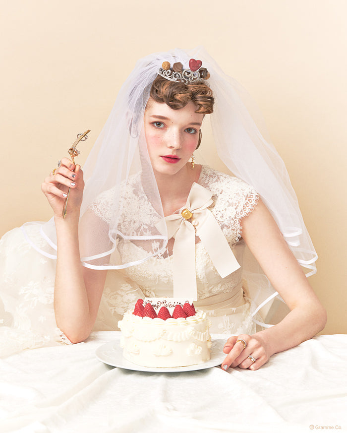 Q-pot. Wedding – Japan Jewelry Brand Q-pot. International Online Shop