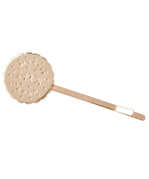 BisQuit Hair Pin【Japan Jewelry】