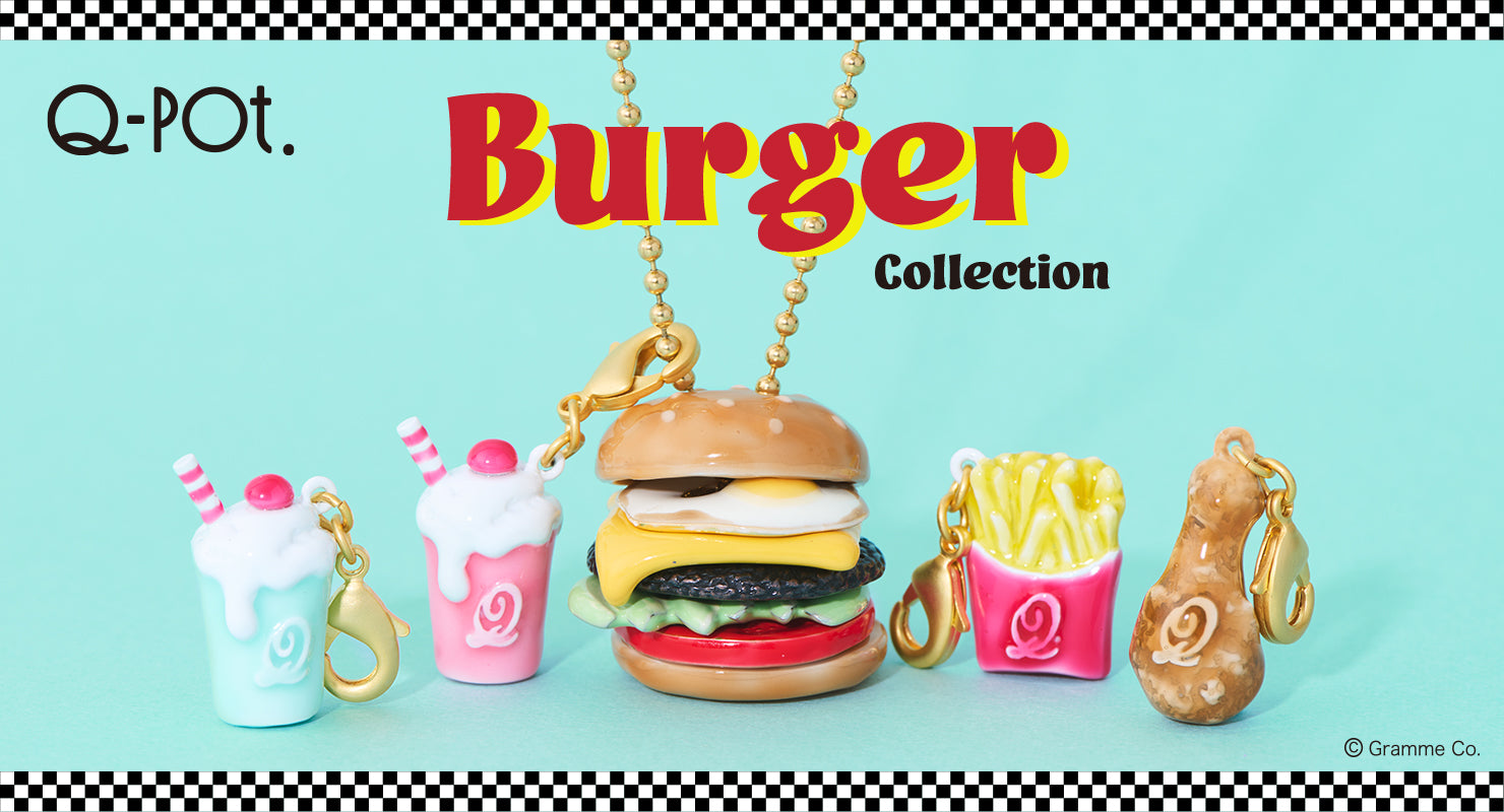 Q-pot. INTERNATIONAL ONLINE SHOP – Japan Jewelry Brand Q-pot