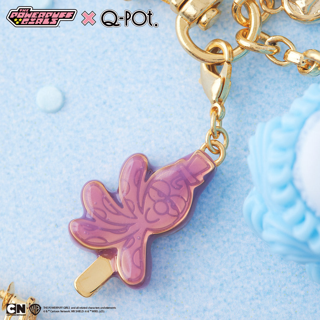 【The Powerpuff Girls Collaboration】Octi Ice Candy Charm【Japan Jewelry ...