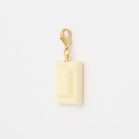 A Piece of Chocolate Charm (SS)【Japan Jewelry】