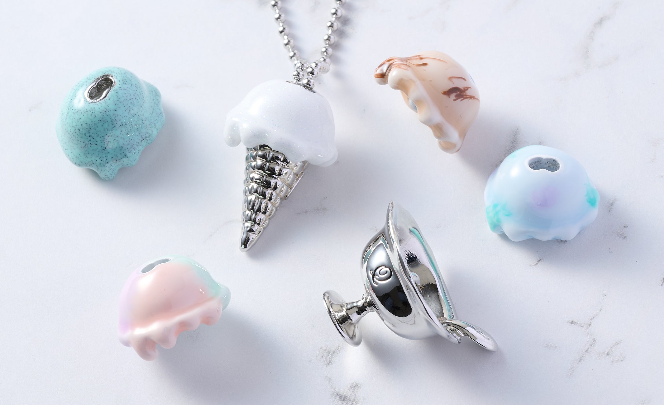 Q-pot. INTERNATIONAL ONLINE SHOP – Japan Jewelry Brand Q-pot