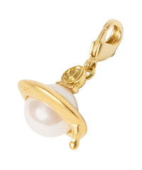 Milk Planet Charm【Japan Jewelry】