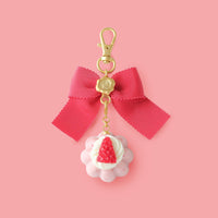 Selectable Bag Charm【Japan Jewelry】