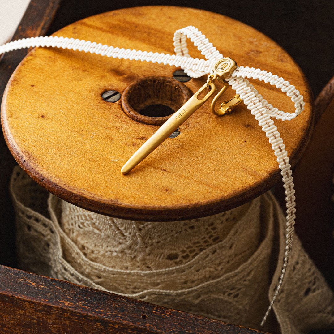 NEW – Japan Jewelry Brand Q-pot. International Online Shop