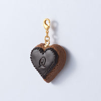 Heart Sugar Cookie Charm【Japan Jewelry】