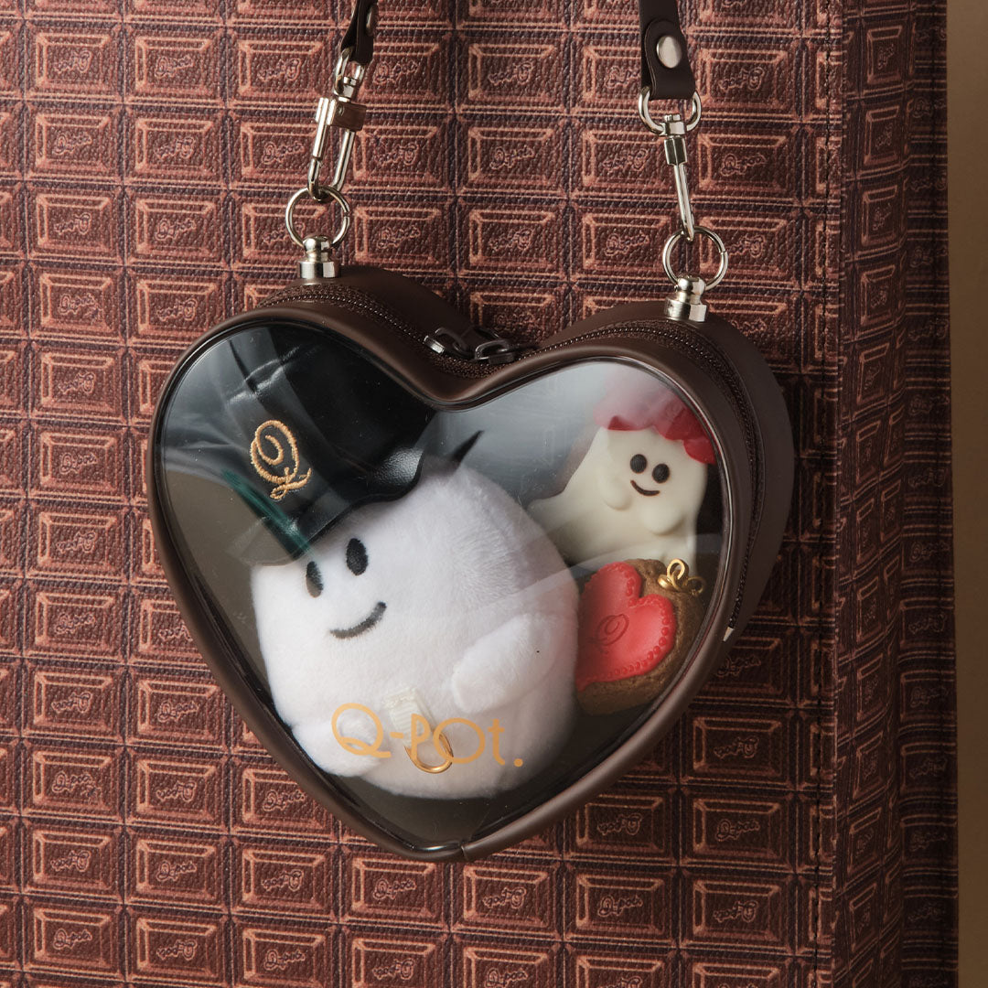 Q-pot. INTERNATIONAL ONLINE SHOP – Japan Jewelry Brand Q-pot