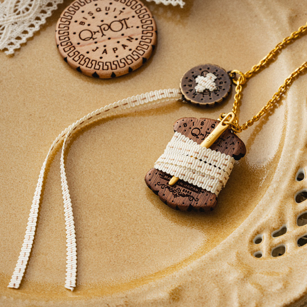 聖川真斗　Q-pot NEW – Japan Jewelry Brand Q-pot. International Online Shop