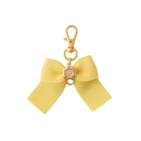 Juicy Ribbon Keychain【Japan Jewelry】
