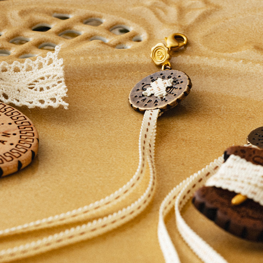 NEW – Japan Jewelry Brand Q-pot. International Online Shop