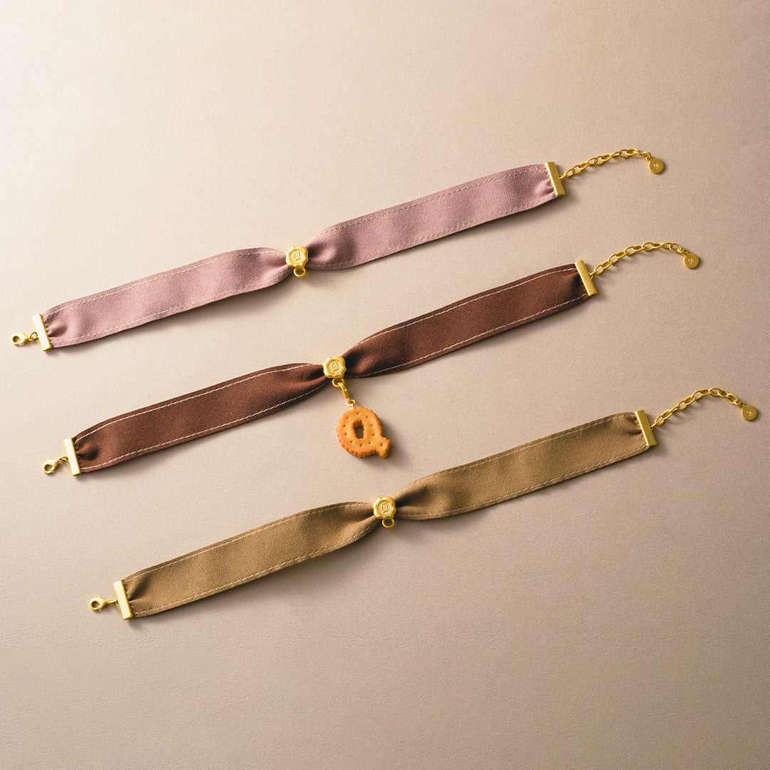 NEW – Japan Jewelry Brand Q-pot. International Online Shop