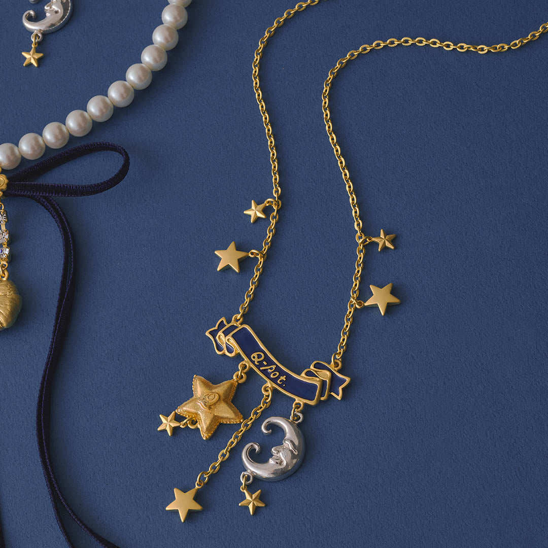 All Products – Japan Jewelry Brand Q-pot. International