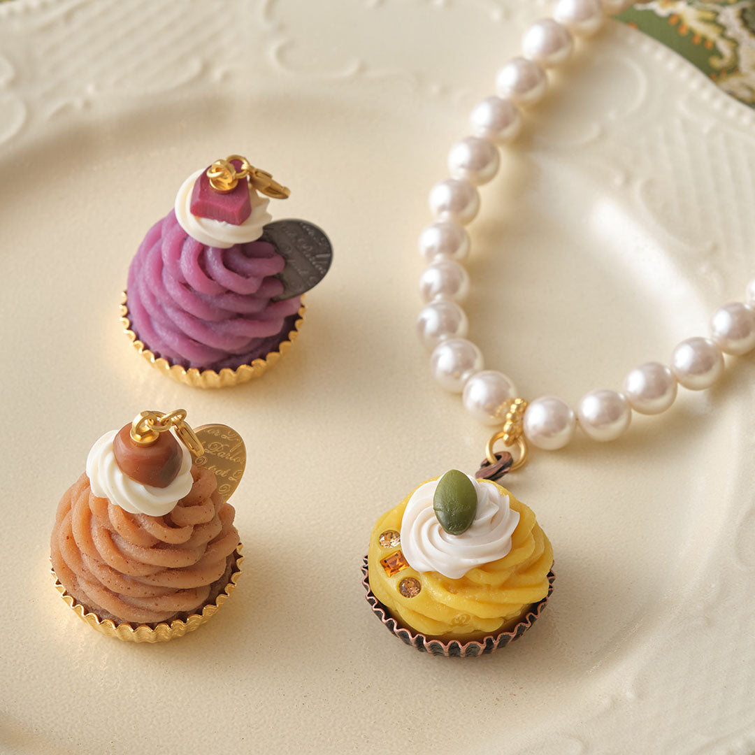 Q-pot CAFE. Happy Rabbit Year!～ – Japan Jewelry Brand Q-pot