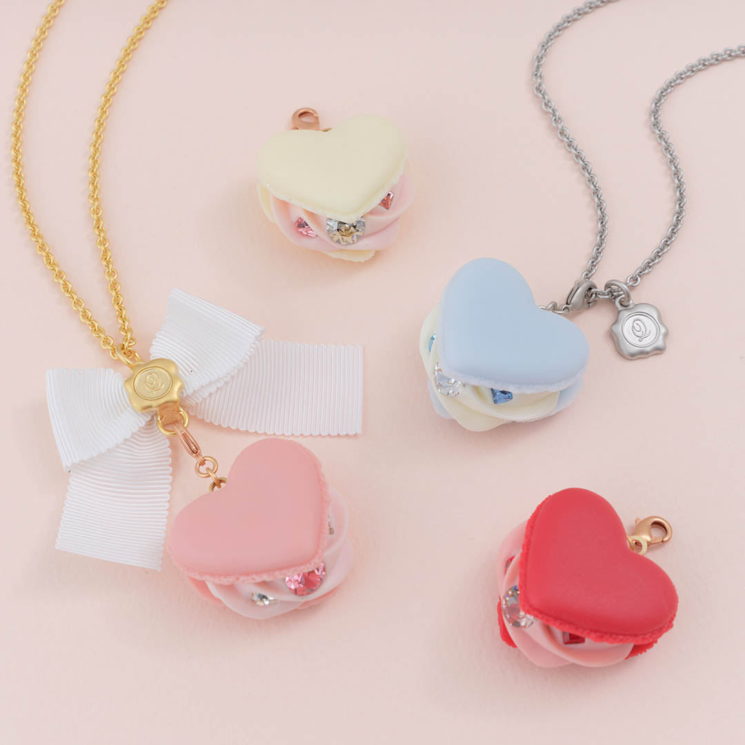 聖川真斗　Q-pot Q-pot. INTERNATIONAL ONLINE SHOP – Japan Jewelry Brand Q-pot