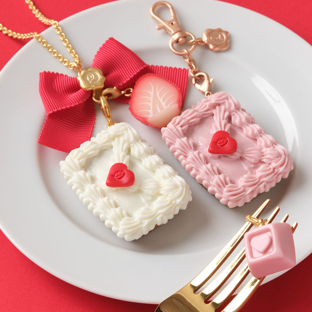 Q-pot. INTERNATIONAL ONLINE SHOP – Japan Jewelry Brand Q-pot
