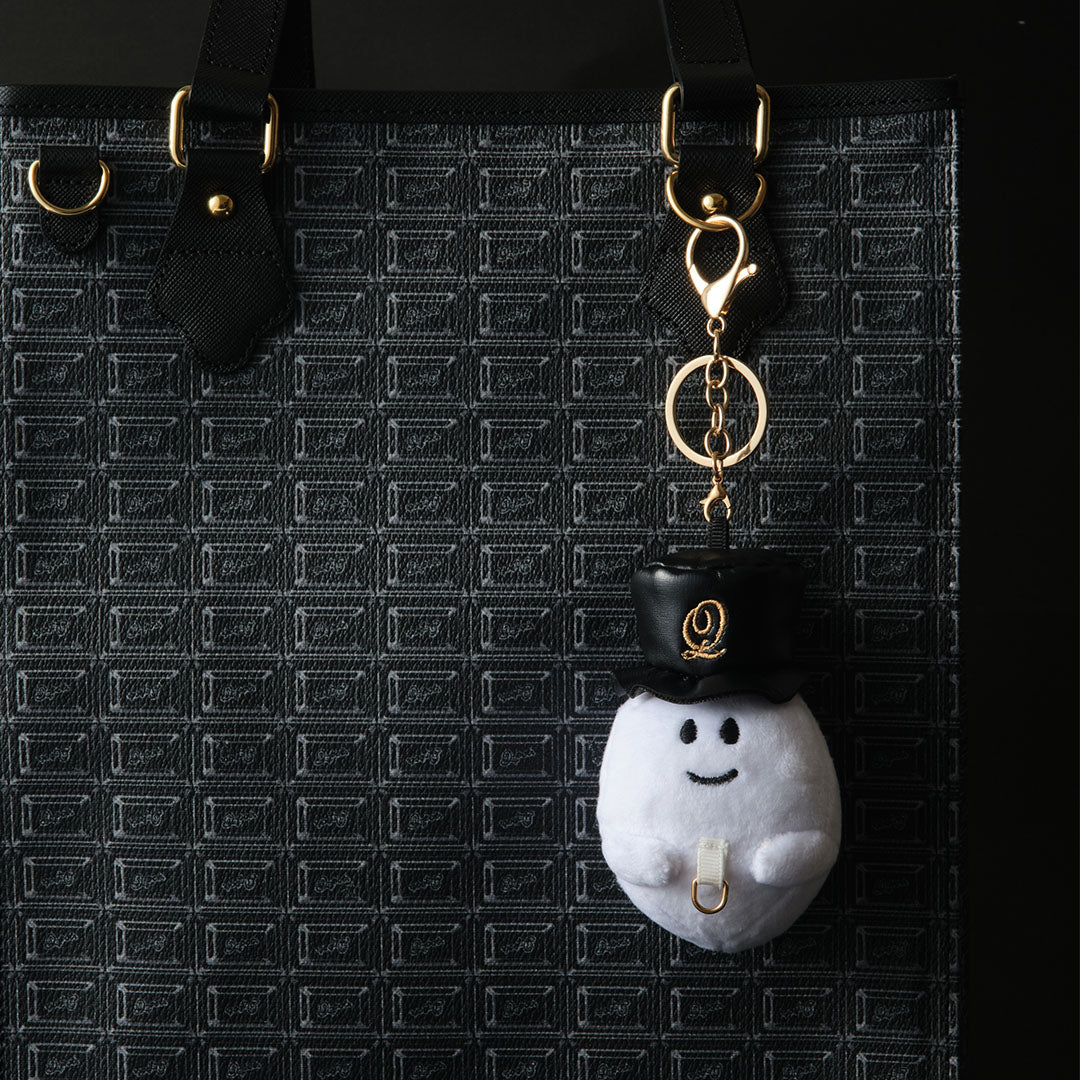 NEW – Japan Jewelry Brand Q-pot. International Online Shop