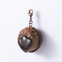 Scone With Jam Charm【Japan Jewelry】