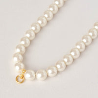 Selectable Happiness Pearl Necklace【Japan Jewelry】