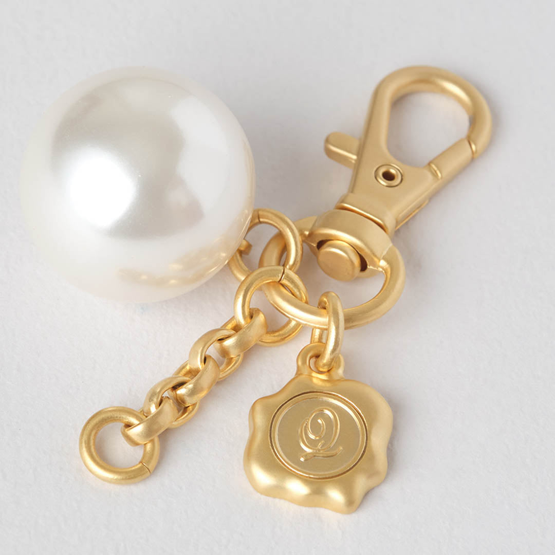 NEW – Japan Jewelry Brand Q-pot. International Online Shop