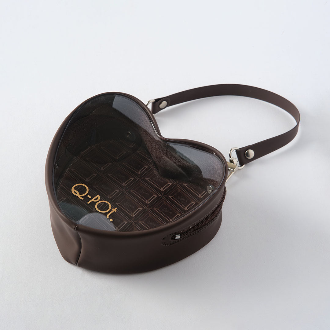 NEW – Japan Jewelry Brand Q-pot. International Online Shop