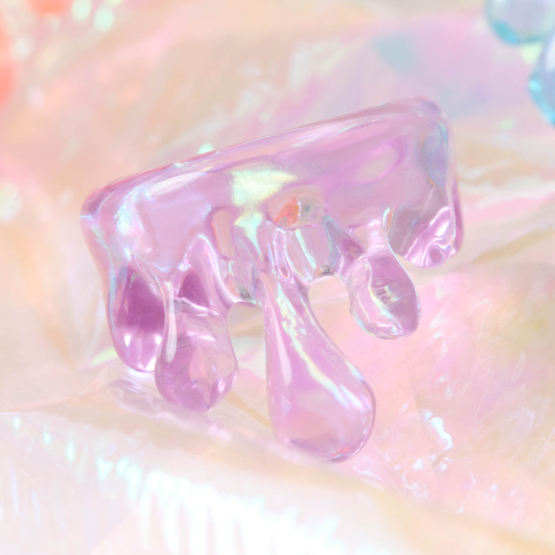 Rings – Japan Jewelry Brand Q-pot. International Online Shop
