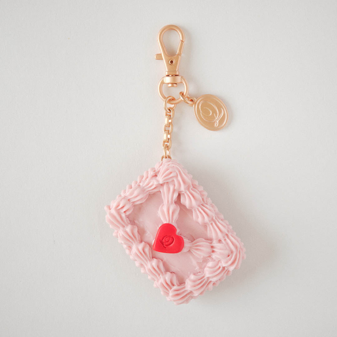 Love Letter – Japan Jewelry Brand Q-pot. International Online Shop