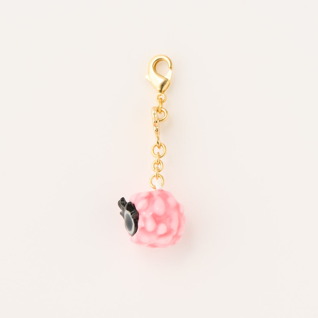 Sweet Pink Melty Monster Charm【Japan Jewelry】