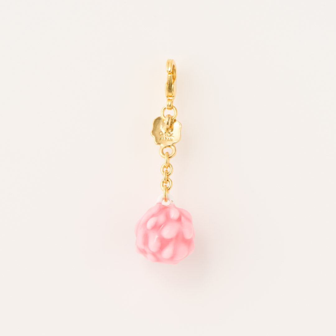 Sweet Pink Melty Monster Charm【Japan Jewelry】