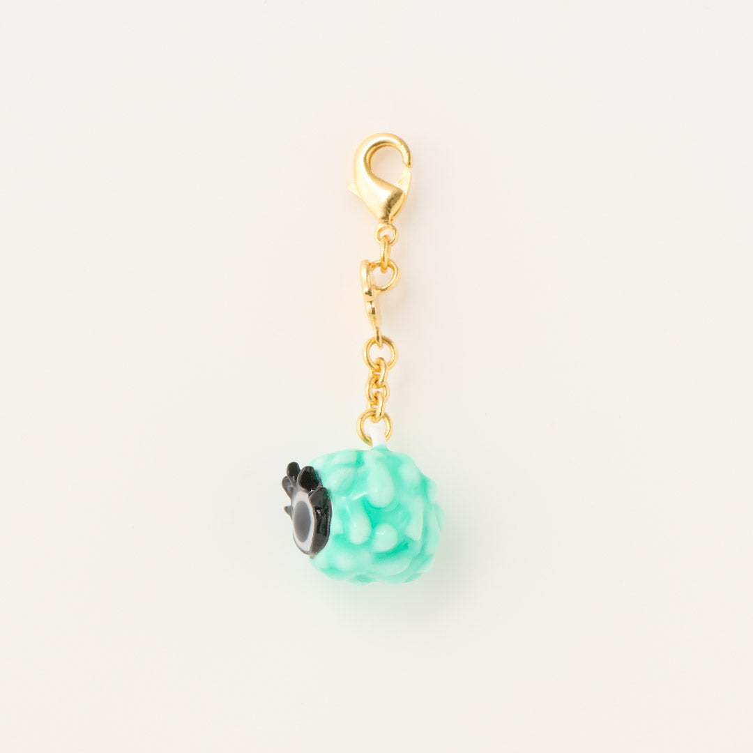 Cool Mint Melty Monster Charm【Japan Jewelry】