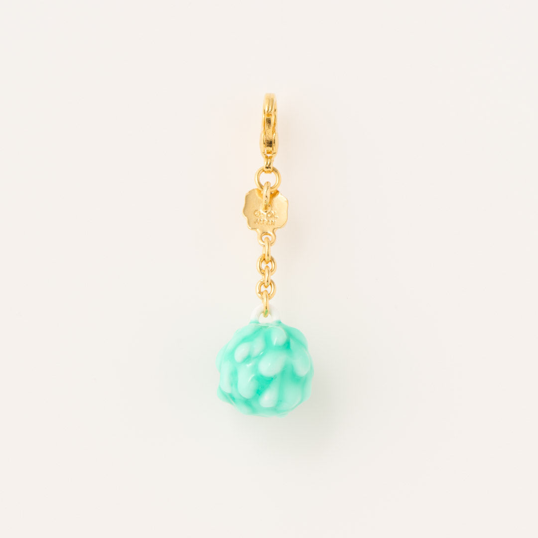 Cool Mint Melty Monster Charm【Japan Jewelry】