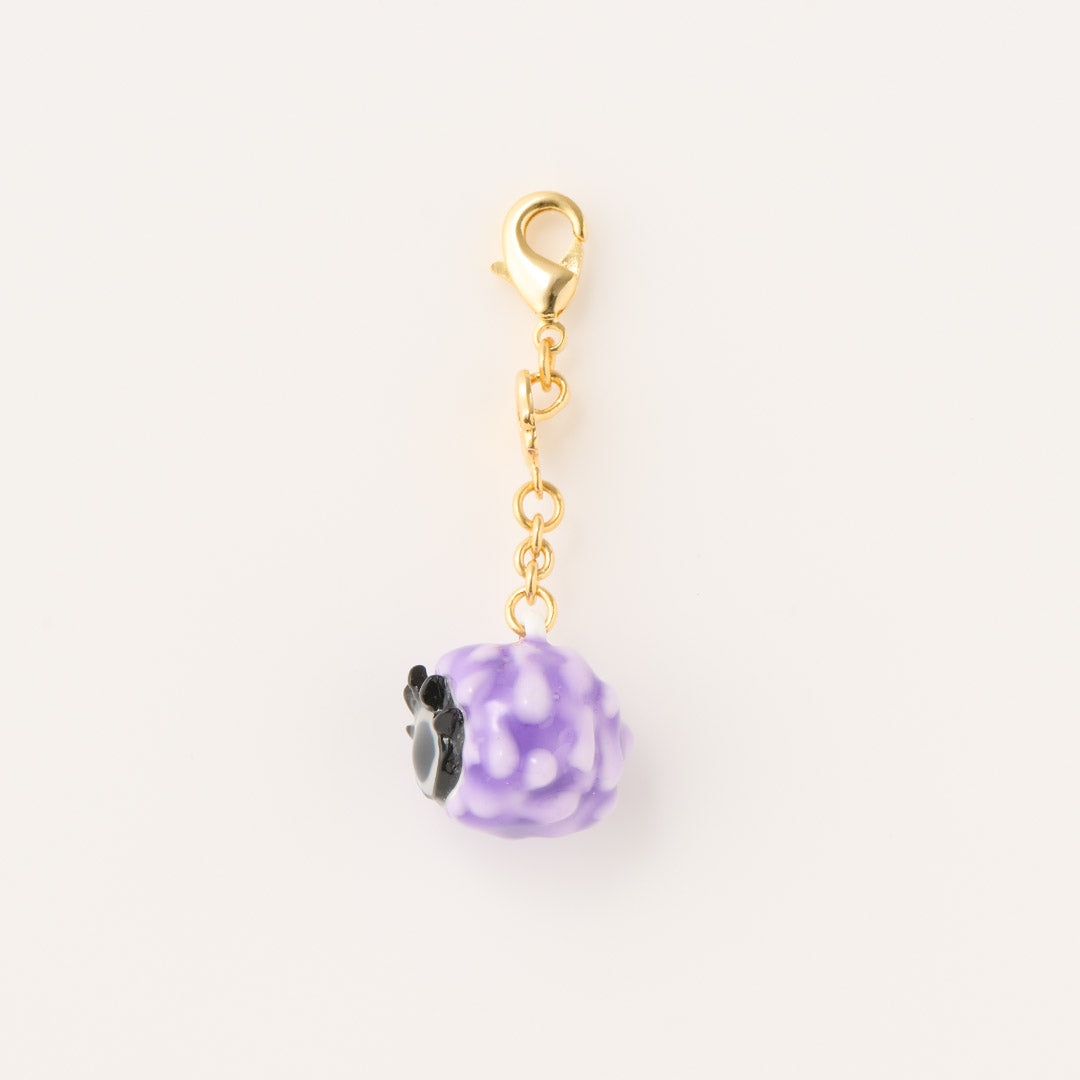 Purple Pop Melty Monster Charm【Japan Jewelry】