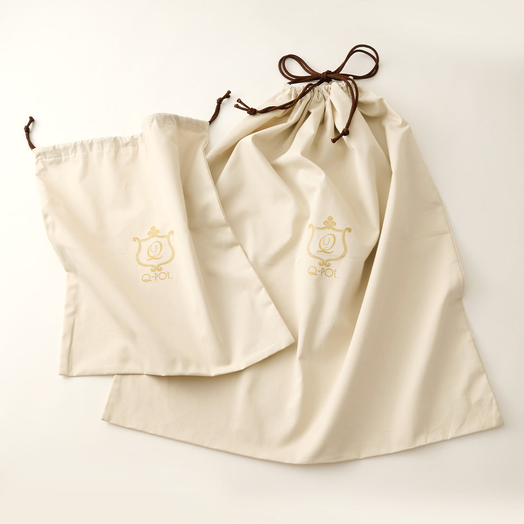 White Chocolate × Honey Lemon Mini Crossbody Bag【Japan Jewelry】