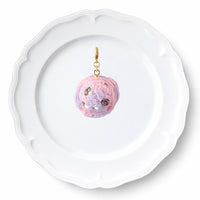 KIRA KIRA Ice Cream Charm【Japan Jewelry】