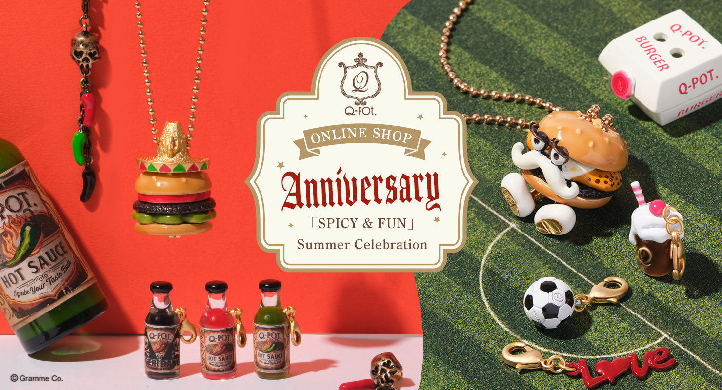Heavenly、FebruaryQ-POT リングセット Q-pot. INTERNATIONAL ONLINE SHOP – Japan Jewelry Brand Q-pot