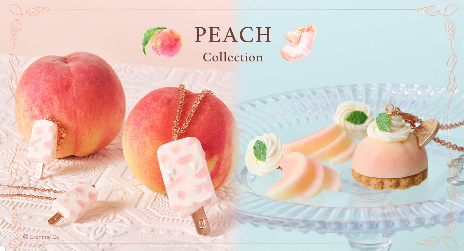 Q-pot. INTERNATIONAL ONLINE SHOP – Japan Jewelry Brand Q-pot