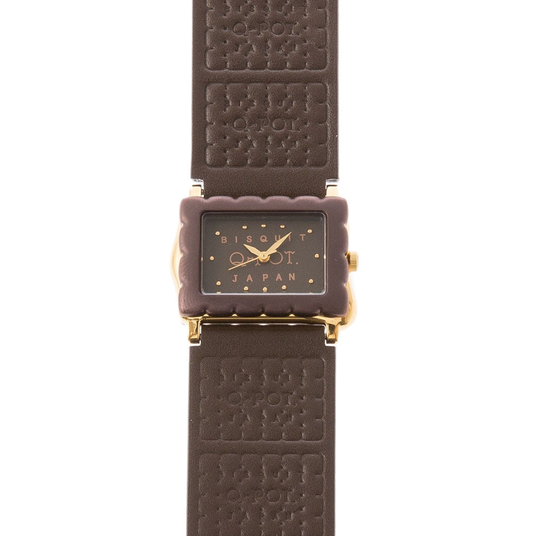Watch – Japan Jewelry Brand Q-pot. International Online Shop