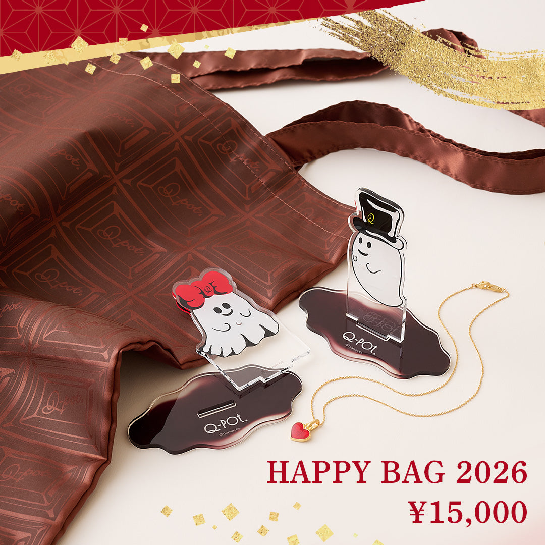 All Products – Japan Jewelry Brand Q-pot. International Online Shop