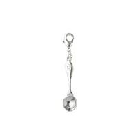 Spoon Charm【Japan Jewelry】