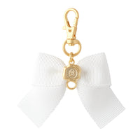 Juicy Ribbon Keychain【Japan Jewelry】