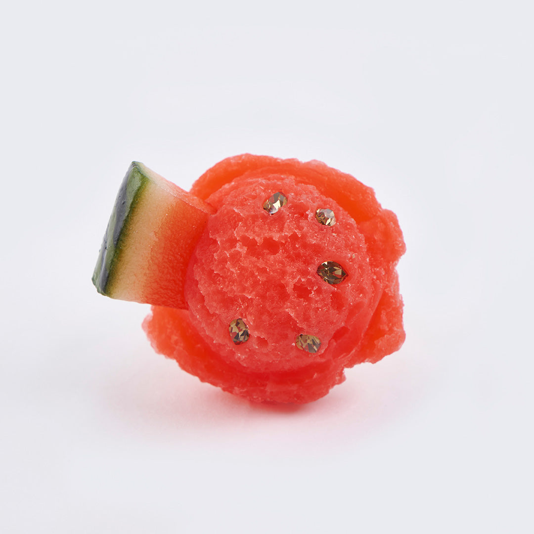 Watermelon Sorbet Ring【Japan Jewelry】