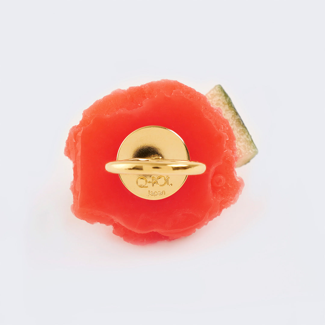 Watermelon Sorbet Ring【Japan Jewelry】