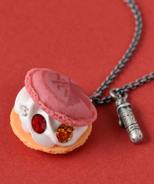 EVANGELION jewelry