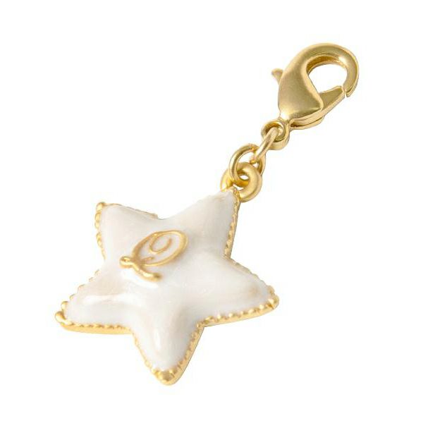 Melty Shooting Star Charm【Japan Jewelry】