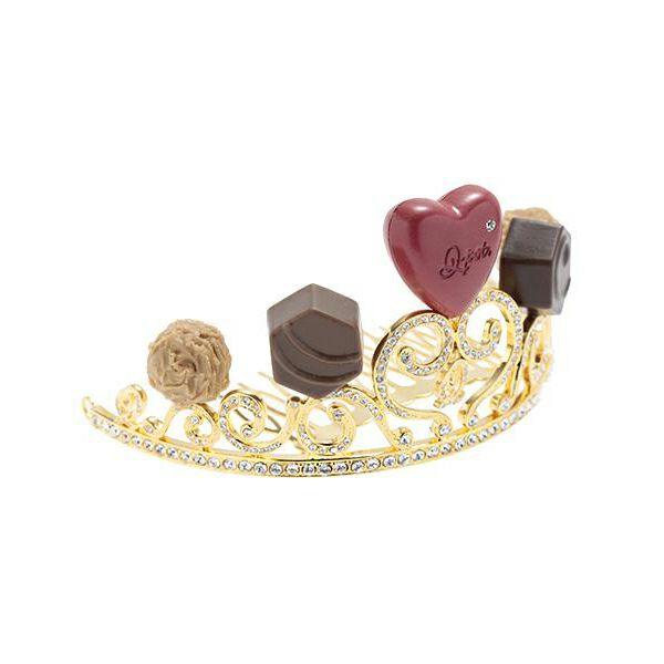 Order Jewelry】Tiara du Chocolat Rouge【Japan Jewelry】 – Japan